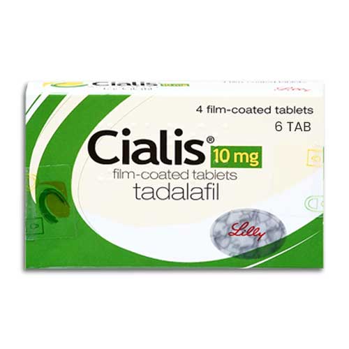 Imported Cialis